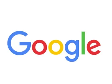 Logo de Google Logo de Google