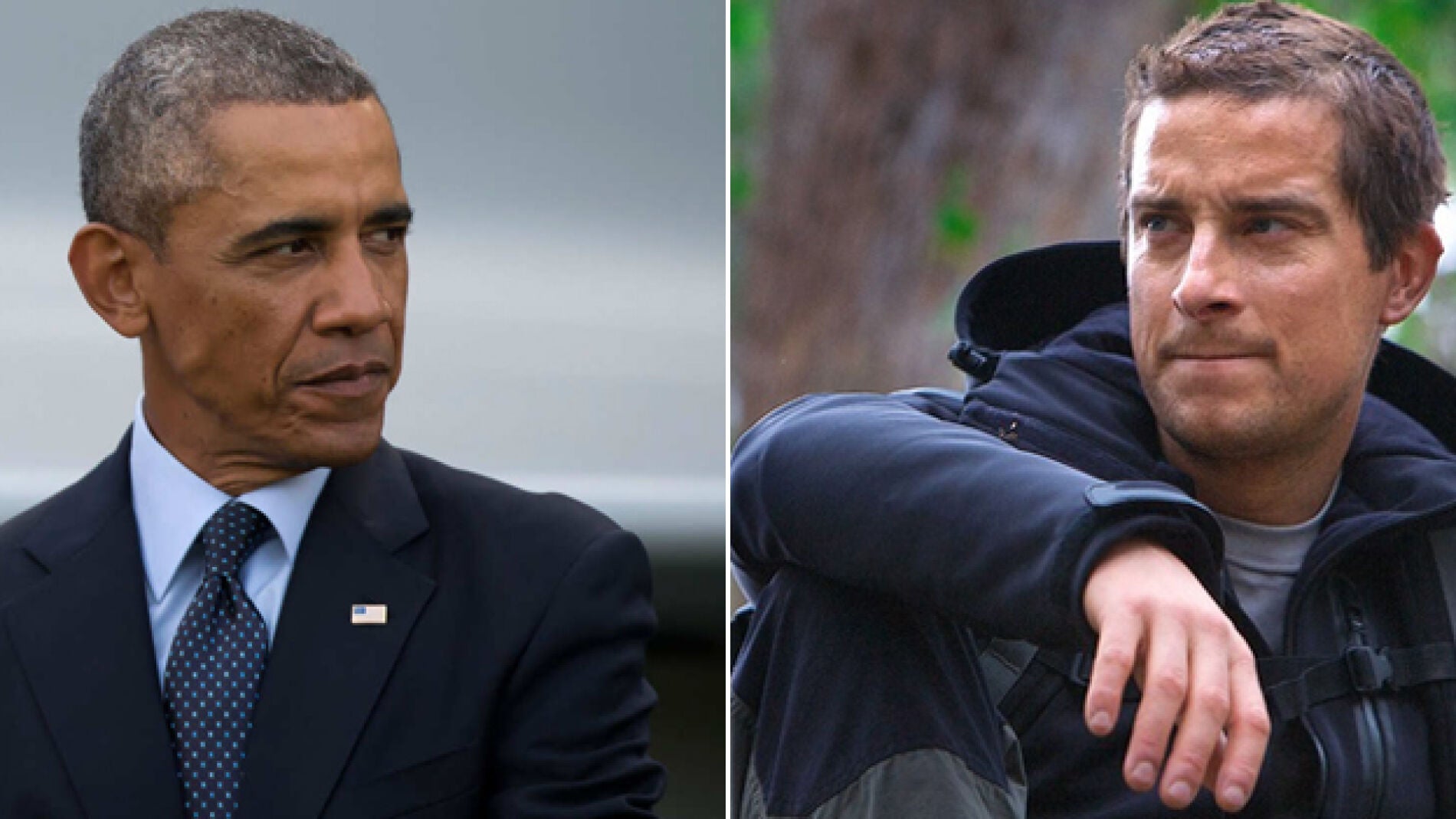 Obama participará en El Último Superviviente