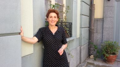 Miriam Montilla: 