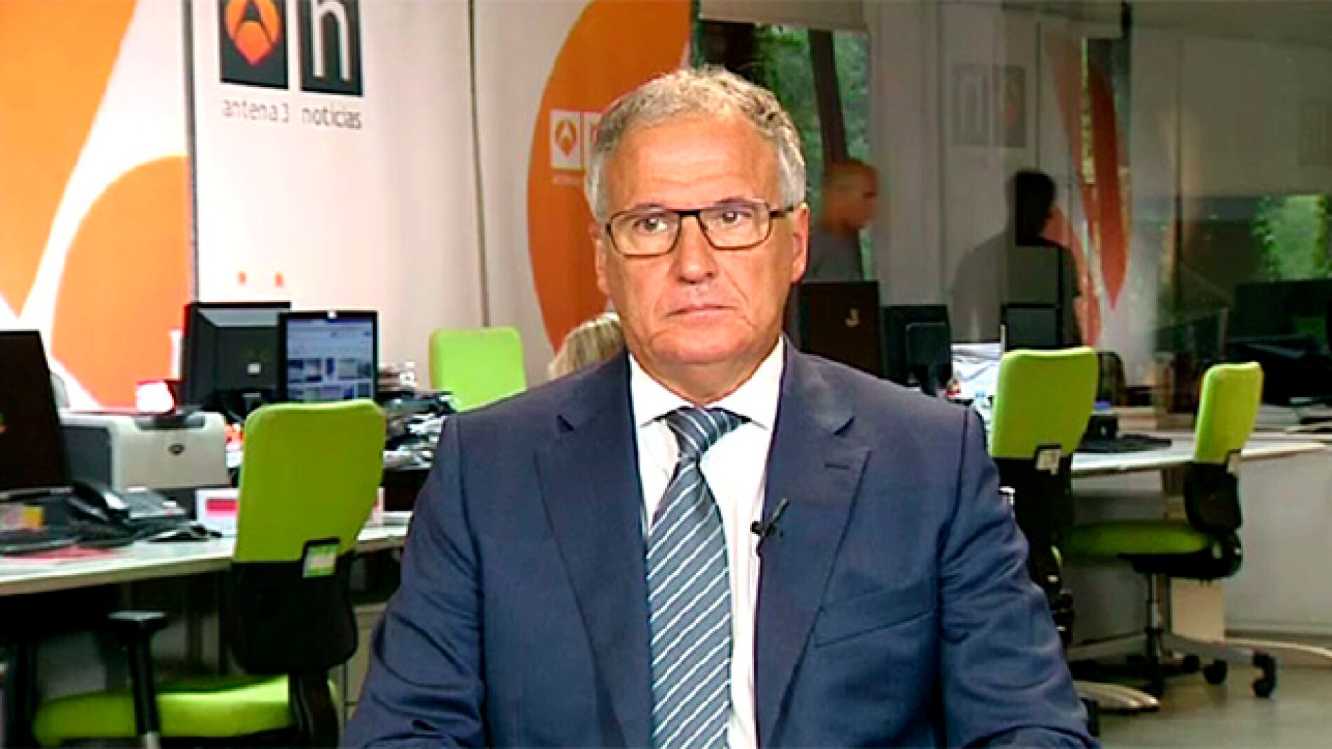 Josep Bou.