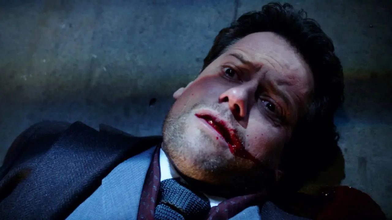 ¿Qué te ha parecido el final de 'Forever'?