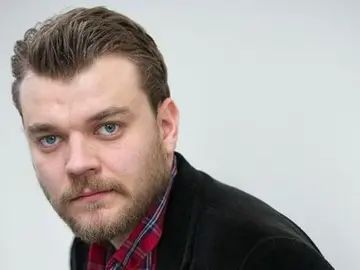 Pilou Asbaek Pilou Asbaek