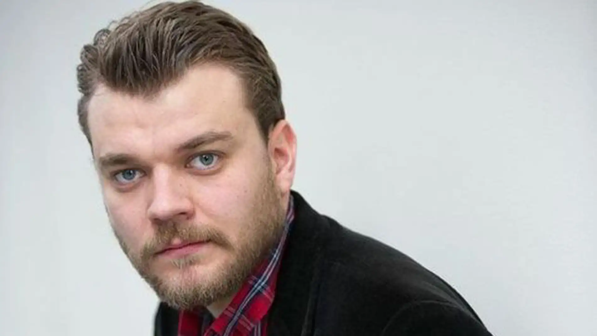 Pilou Asbaek