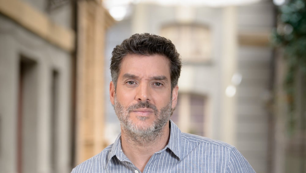 Eladio Montilla