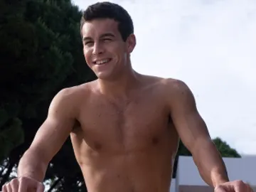 Mario Casas Mario Casas