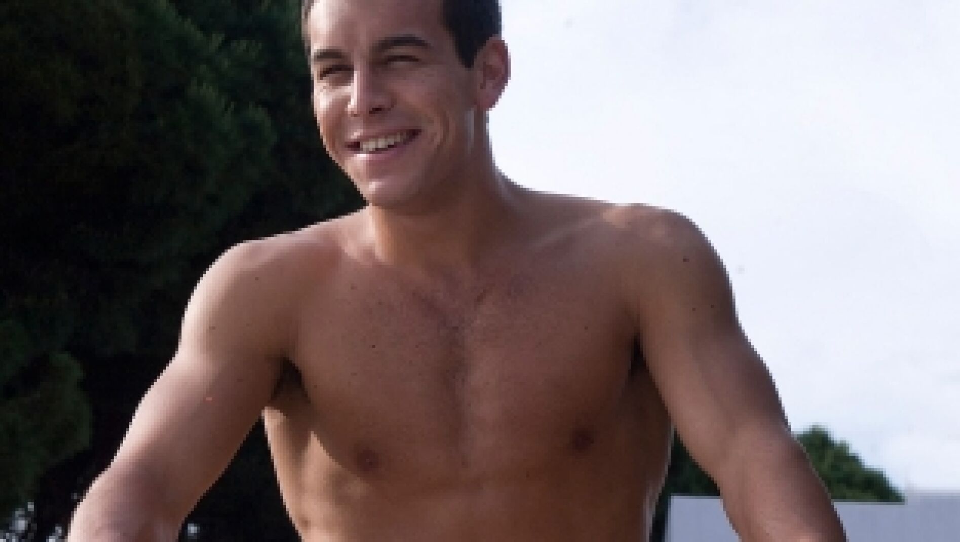 Mario Casas