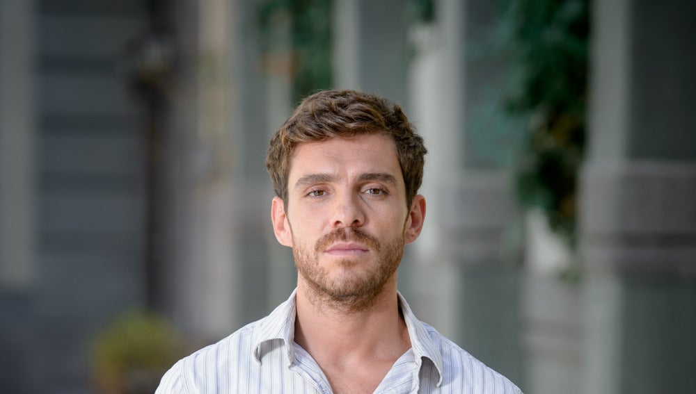 Toni Jiménez