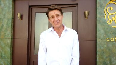Juanjo Artero: 