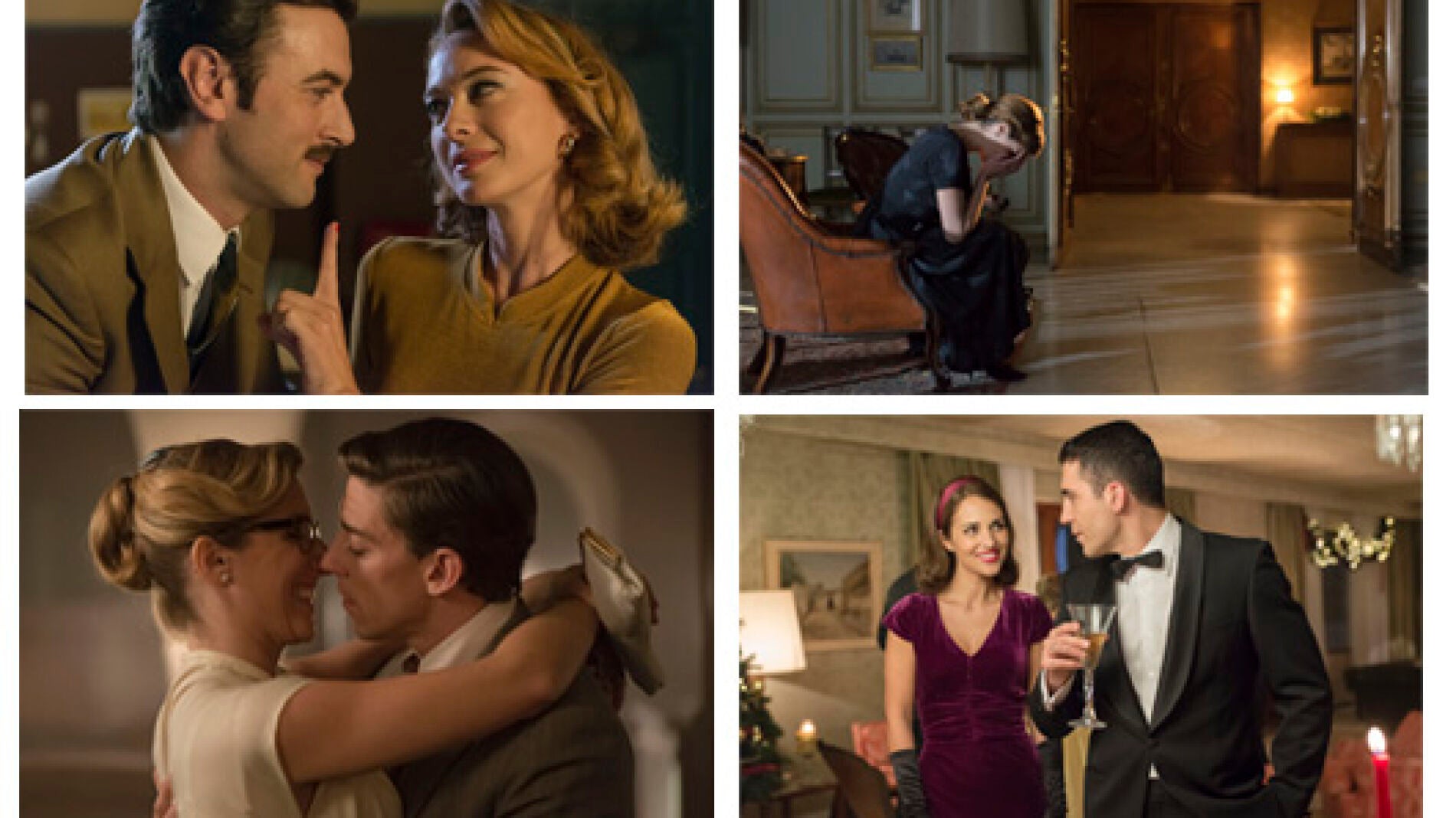 Resumen de la segunda temporada de 'Velvet'
