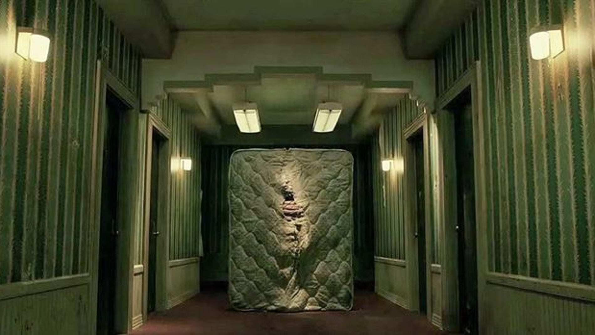 'American Horror Story'