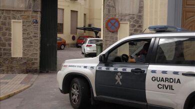 Localizado un niño de 11 años con autismo que se perdió en un pueblo de Burgos