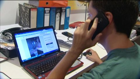 Internet facilita la b&uacute;squeda de pisos de alquiler