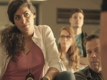 El equipo de la Guardia Civil de Campoamargo El equipo de la Guardia Civil de Campoamargo