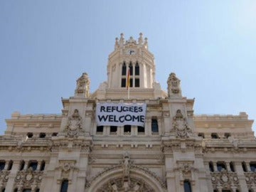 Ayuntamiento de Madrid