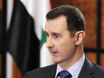 Al Asad en una imagen de archivo Al Asad en una imagen de archivo