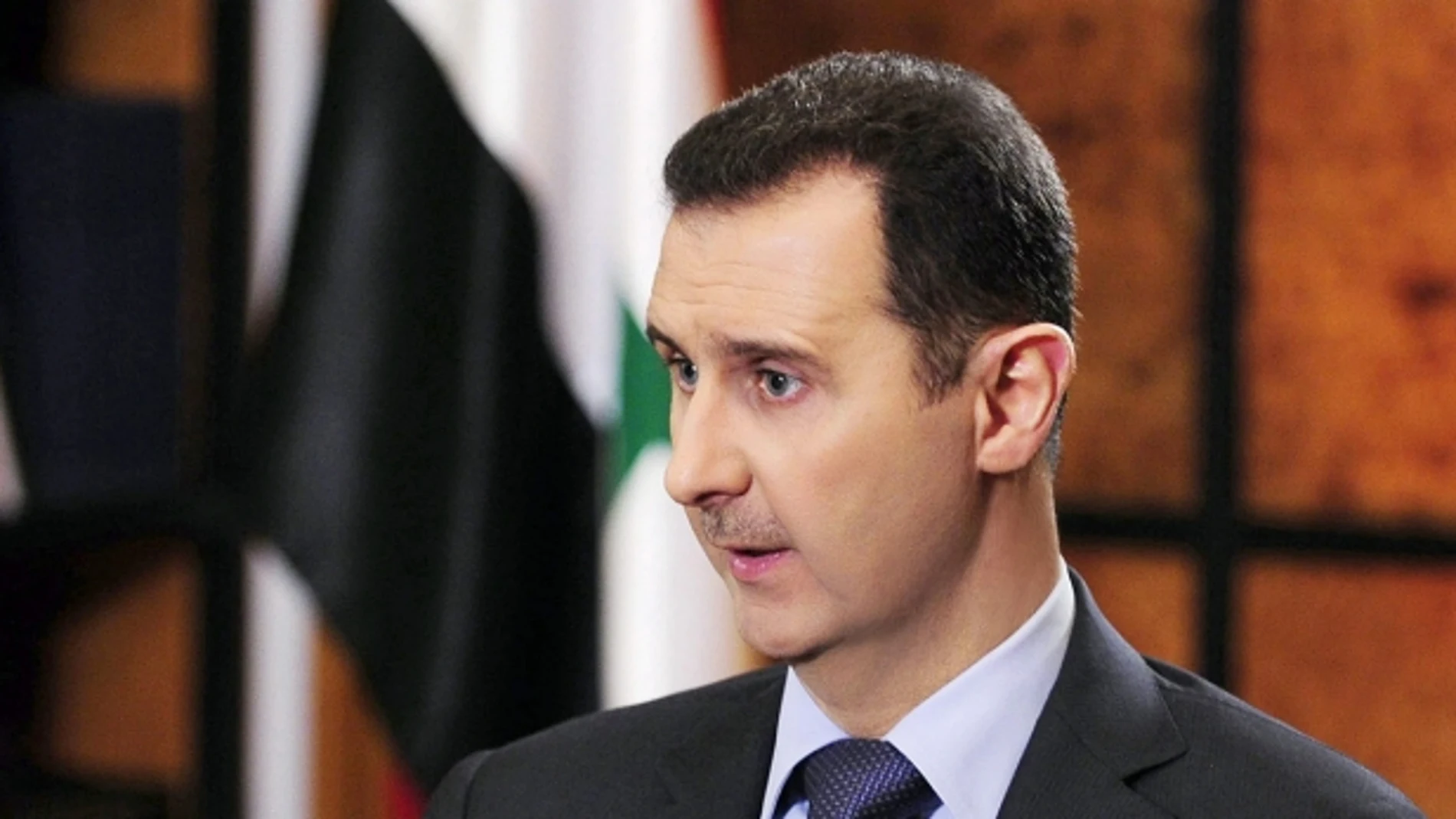 Al Asad en una imagen de archivo Al Asad en una imagen de archivo