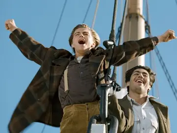 'Titanic' 'Titanic'