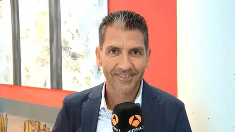 Paco Roncero Paco Roncero