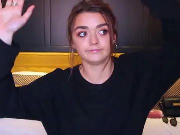 Maisie Williams Maisie Williams