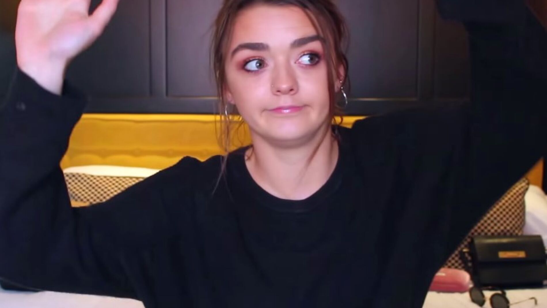 Maisie Williams