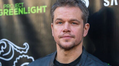Matt Damon no se presenta en la premiere de 'Una vida a lo grande' tras la lluvia de críticas por sus recientes declaraciones