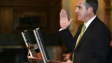 El Senado aprueba la reforma con la mayoría de la oposición en contra
