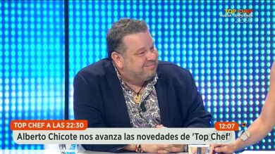 'Top Chef' arranca esta noche más duro, exigente y emocionante que nunca