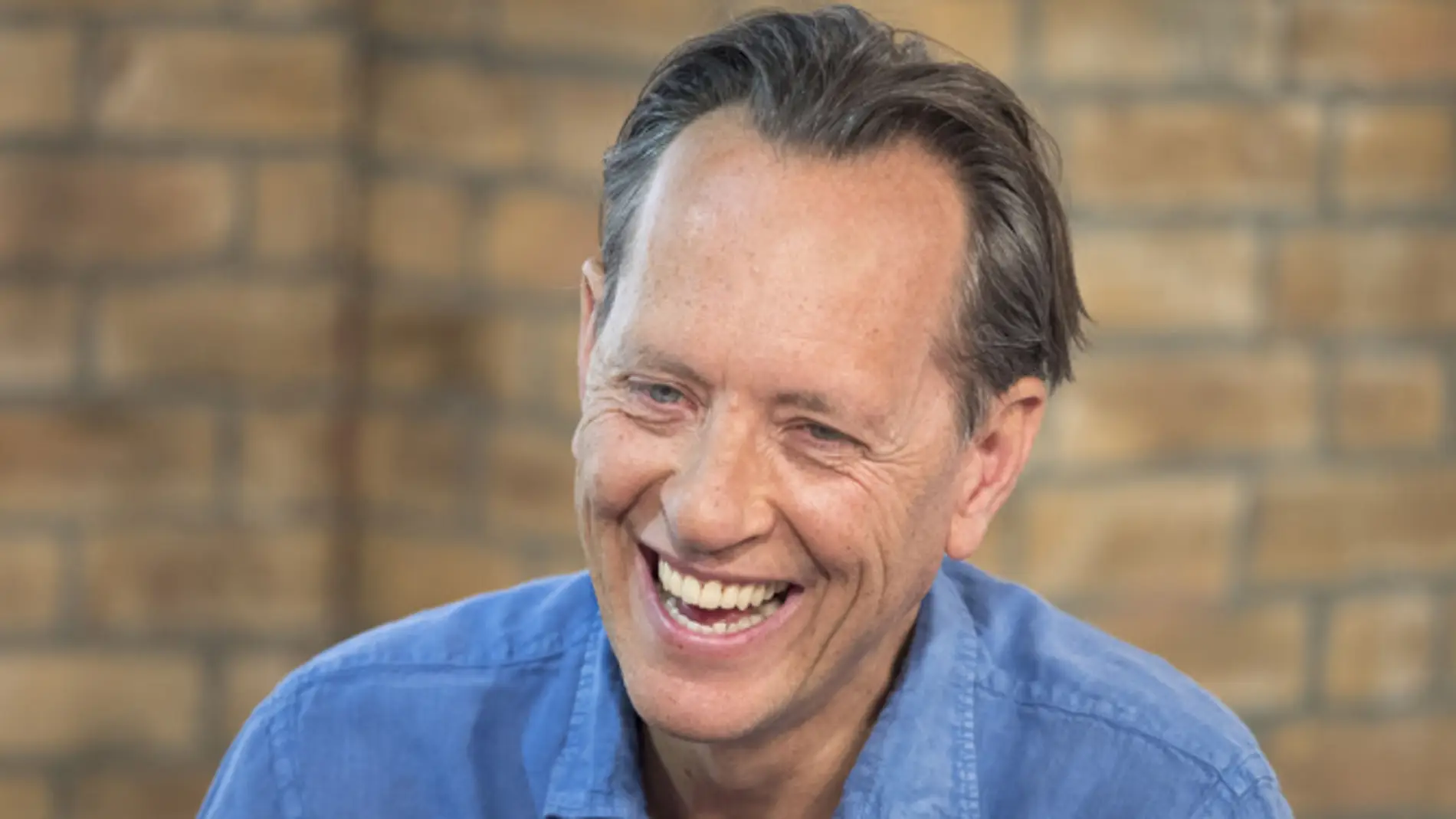 Richard E. Grant