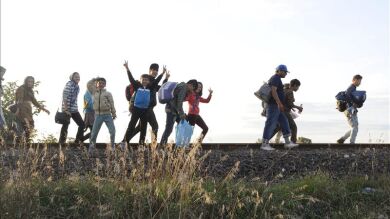 La Comisión Europea confirma que España deberá acoger a 14.931 refugiados