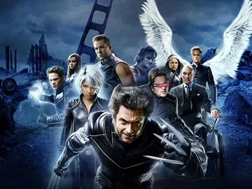 'X-Men: La decisión final' 'X-Men: La decisión final'
