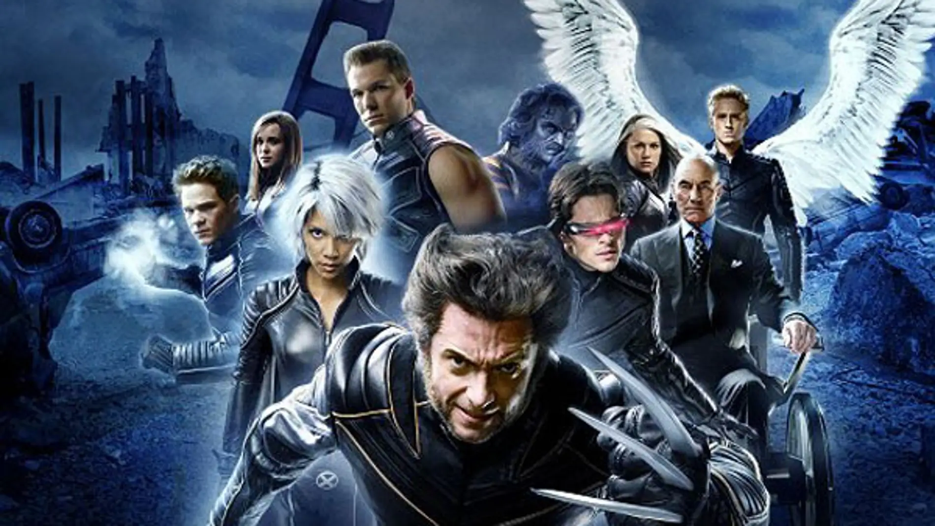 'X-Men: La decisión final'