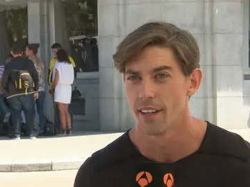 ADRIÁN LASTRA HABLA DE PEDRO ADRIÁN LASTRA HABLA DE PEDRO