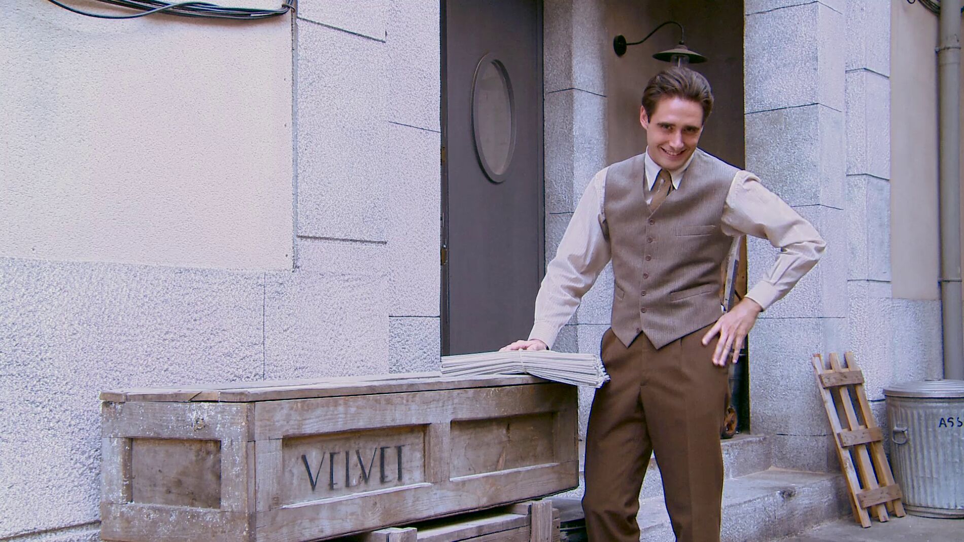 Jon&aacute;s sustituye a Pedro durante su luna de miel