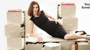 The Good Wife