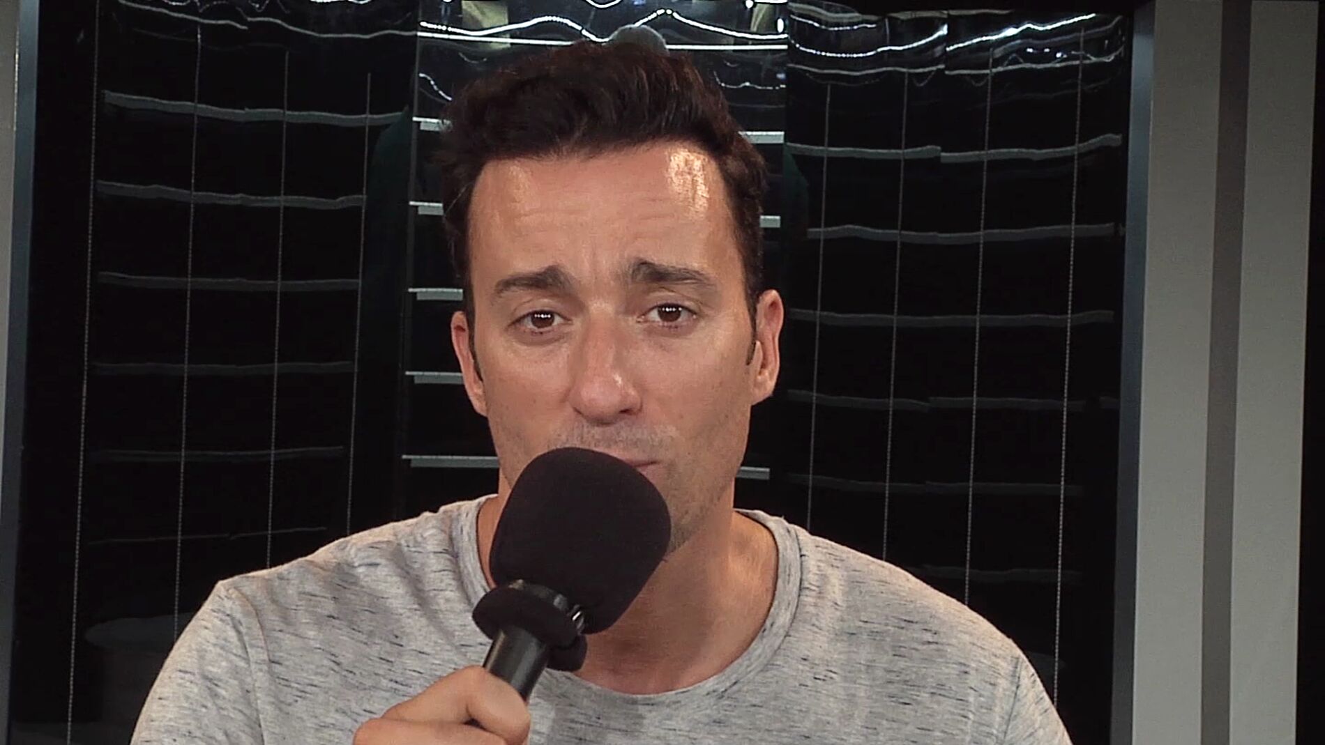 Diversi&oacute;n en la nueva temporada de 'Tu cara me suena'