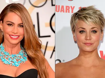 Las actrices mejor pagadas Las actrices mejor pagadas