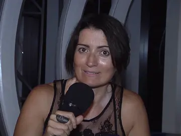 Silvia Abril Silvia Abril