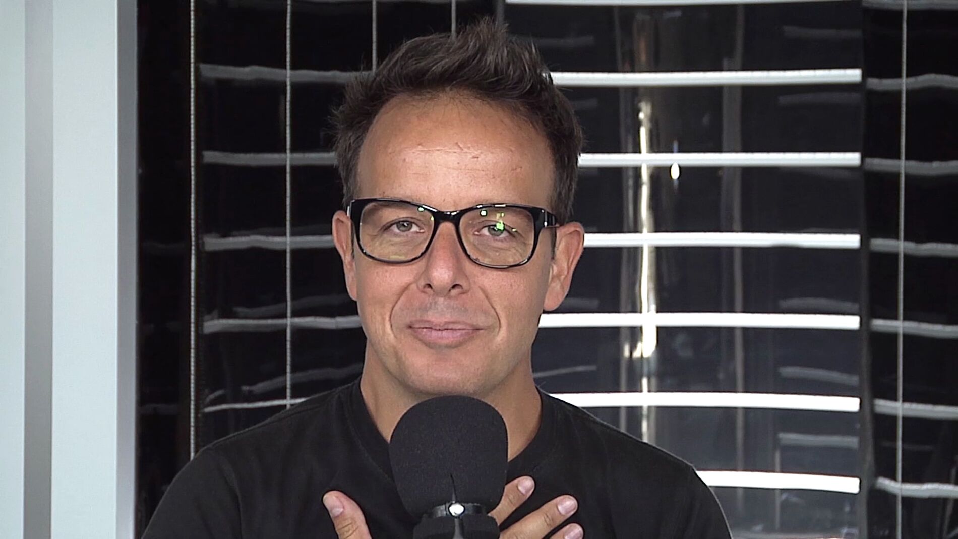 "Mucha fuerza y muchas cosas buenas" nos esperan en la nueva temporada de 'TCMS'