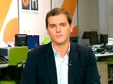 Albert Rivera