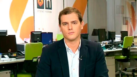 Albert Rivera