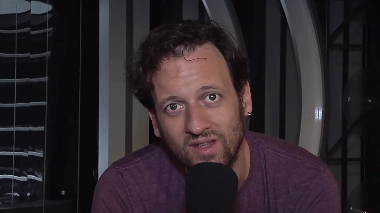 "Os vamos a sorprender"