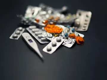 Varios medicamentos Varios medicamentos