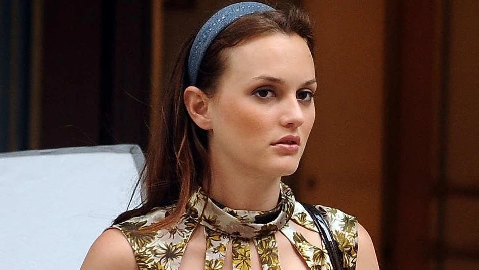 'Gossip Girl'