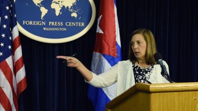Cuba ve necesario la devolución de Guantánamo y el fin del bloqueo para normalizar las relaciones con EEUU