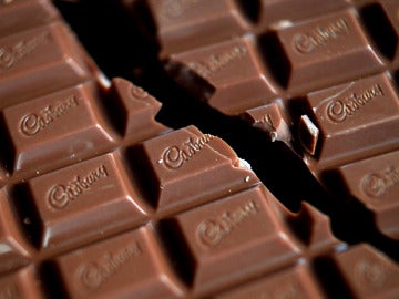 El chocolate contiene resveratrol