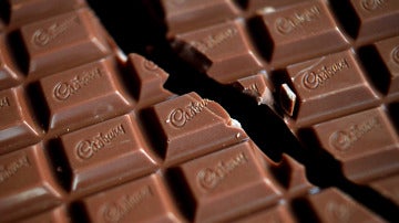 El chocolate contiene resveratrol