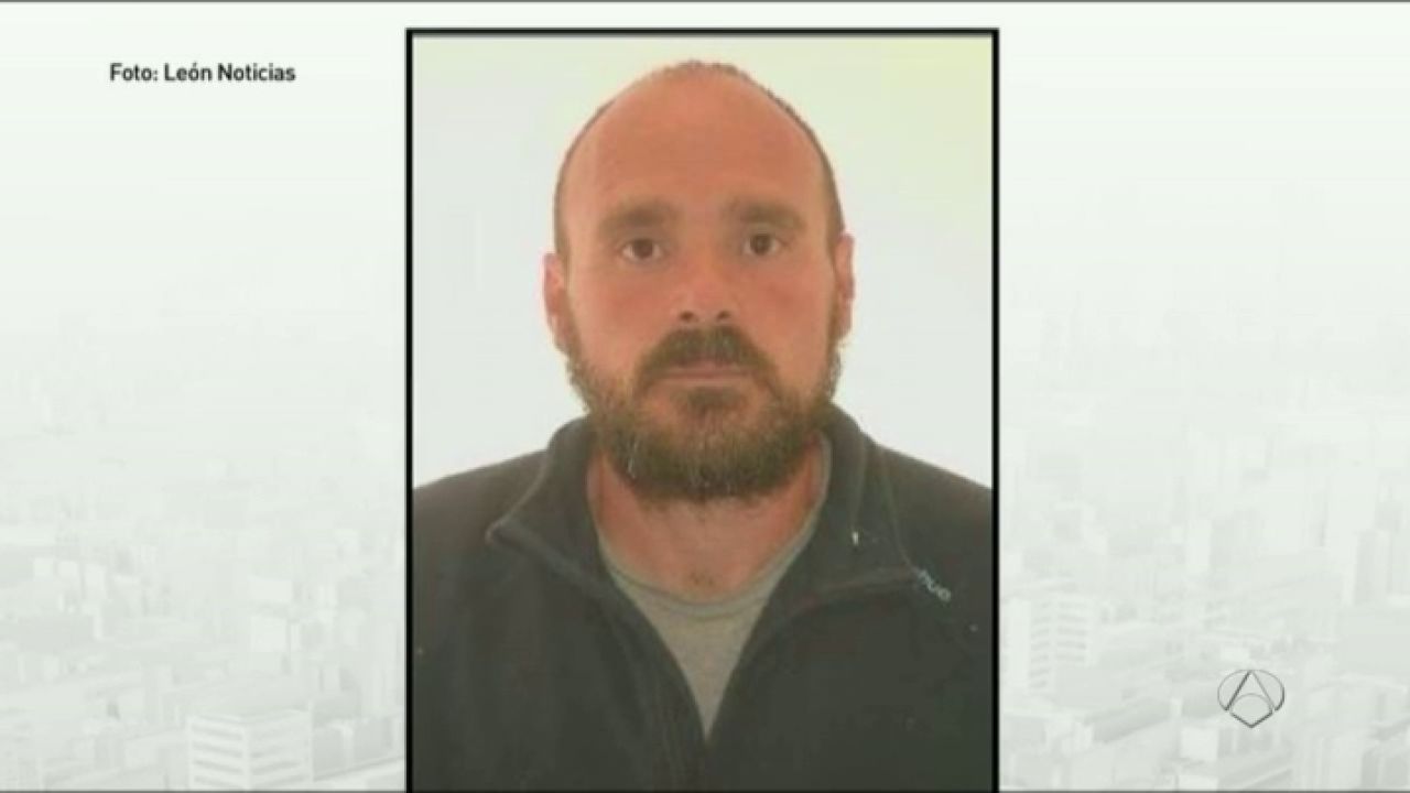 El detenido por la desaparición de la peregrina ya había acosado a ...