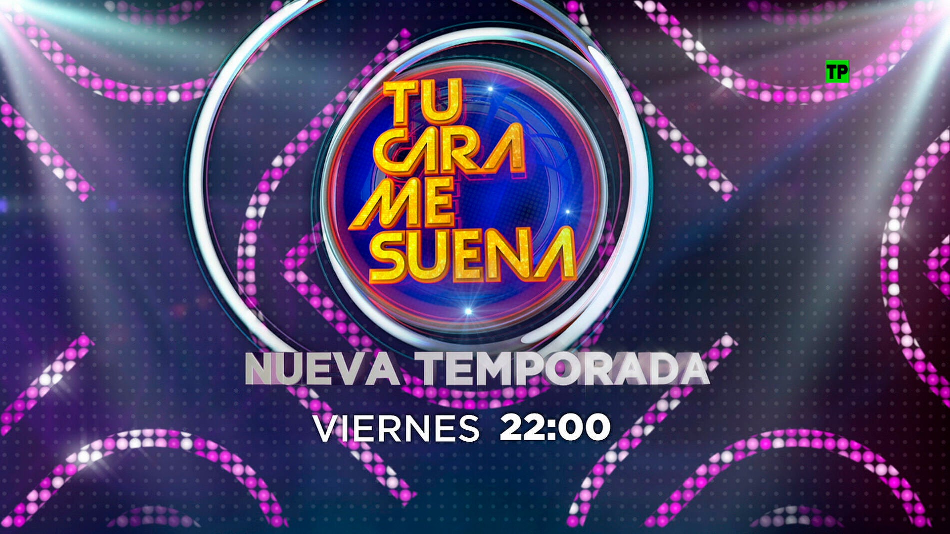 Estreno 'Tu cara me suena'