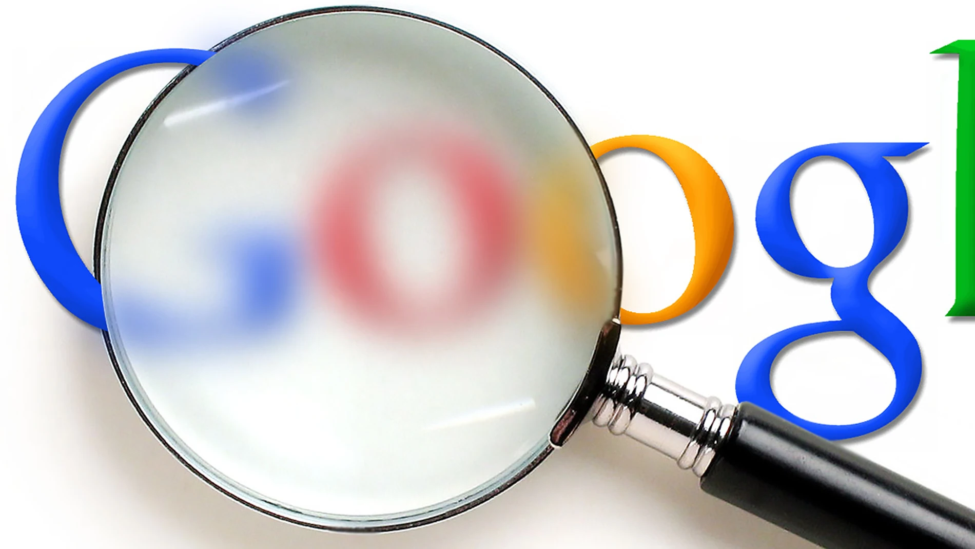 Buscador de Google Buscador de Google