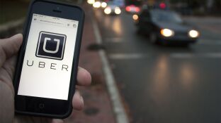 Uber va a por los coches aut&oacute;nomos